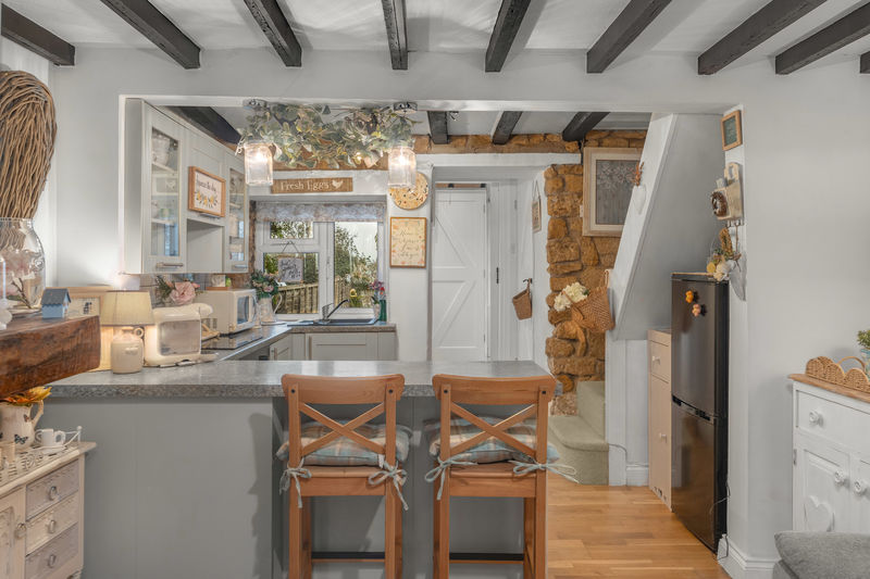 Lower Terrace Avon Dassett